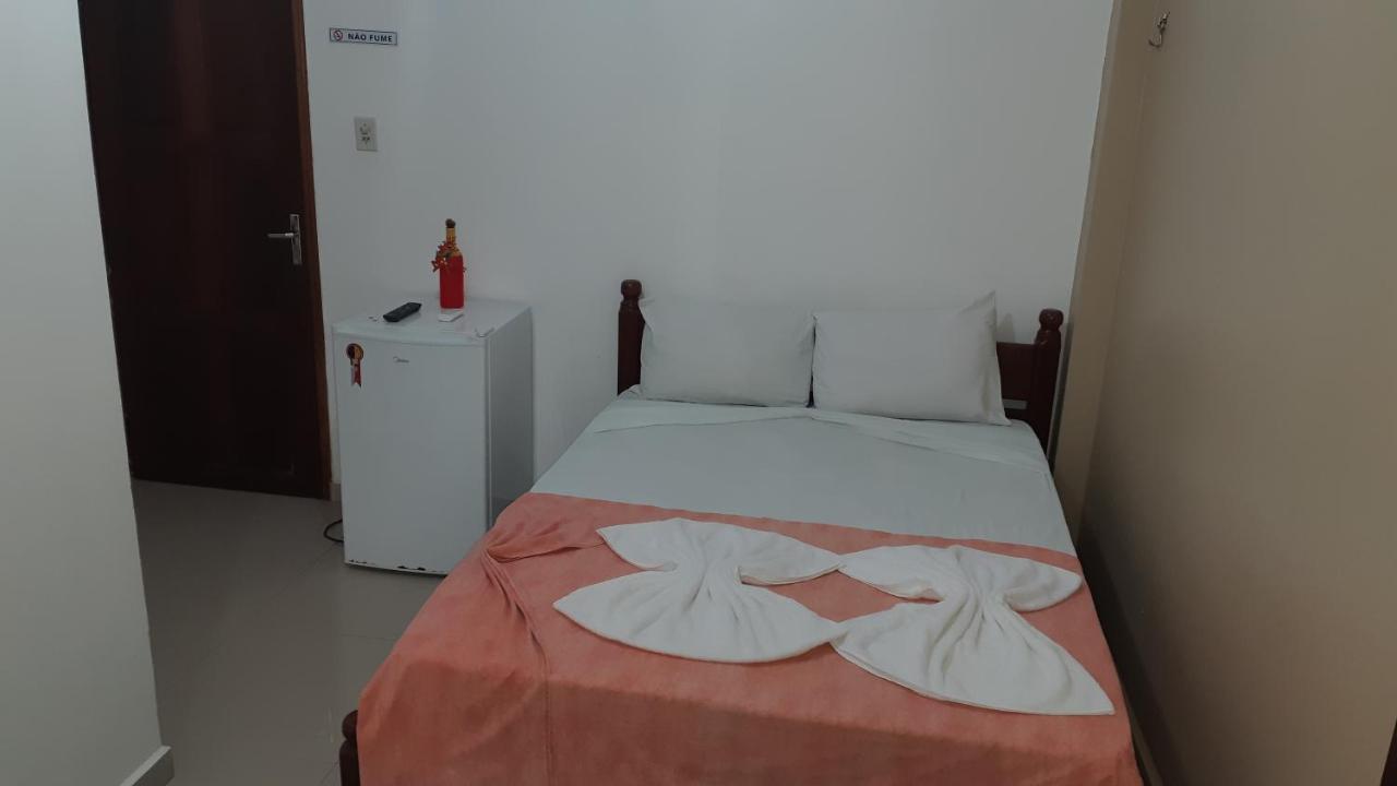 Hotel Floresta Oiapoque Dış mekan fotoğraf